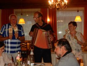 Salzburgerland met Cracks Wolvertem  juni 2016