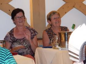 Salzburgerland met Cracks Wolvertem  juni 2016