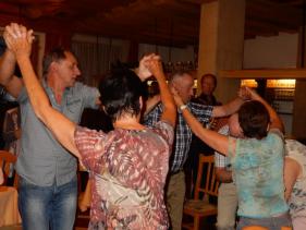 Salzburgerland met Cracks Wolvertem  juni 2016