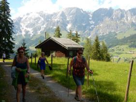 Salzburgerland met Cracks Wolvertem  juni 2016