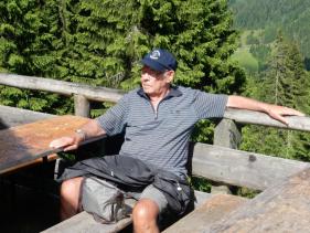 Salzburgerland met Cracks Wolvertem  juni 2016