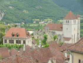 Perigord Dordogne  juni 2016