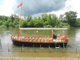 Perigord Dordogne  juni 2016