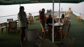 Cruise Rijn  oktober 2012