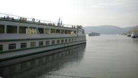 Cruise Rijn  oktober 2012