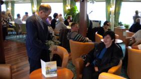 Cruise Rijn  oktober 2012