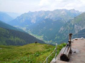 Vorarlberg  juli 2013