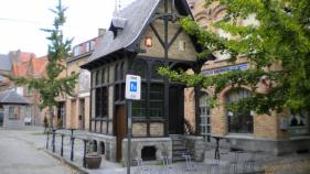 Rijsel, Cote d'Opale & Last Post  september 2013