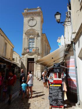 Wandelen en genieten Provence : augustus 2018