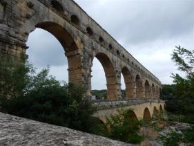 Wandelen en genieten Provence : augustus 2018