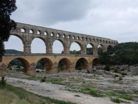 Wandelen en genieten Provence : augustus 2018
