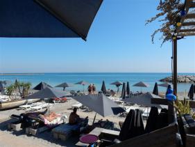 Wandelvakantie Provence : Kadees Aalst september 2018