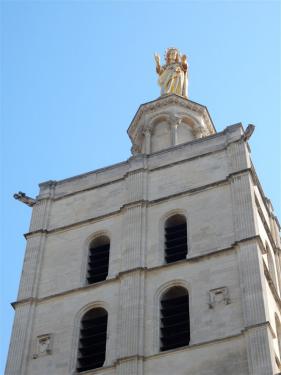 Wandelvakantie Provence : Kadees Aalst september 2018