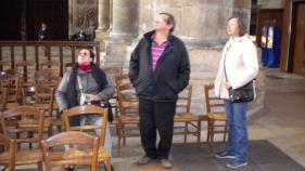 Champagne november 2014