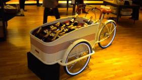 Champagne november 2014