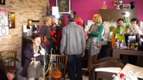 Champagne november 2014