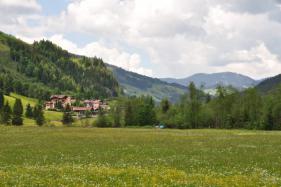 Salzburgerland met Cracks Wolvertem  juni 2016