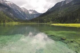 Salzburgerland met Cracks Wolvertem  juni 2016