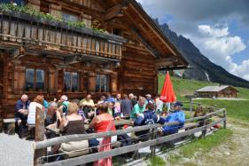 Salzburgerland met Cracks Wolvertem  juni 2016