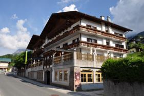 Salzburgerland met Cracks Wolvertem  juni 2016