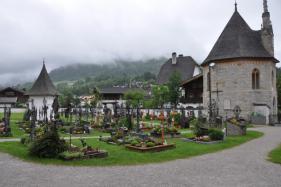 Salzburgerland met Cracks Wolvertem  juni 2016