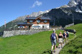 Salzburgerland met Cracks Wolvertem  juni 2016