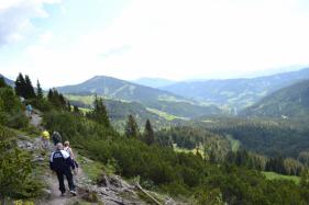 Salzburgerland met Cracks Wolvertem  juni 2016