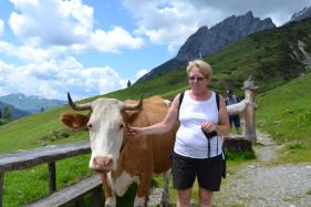 Salzburgerland met Cracks Wolvertem  juni 2016