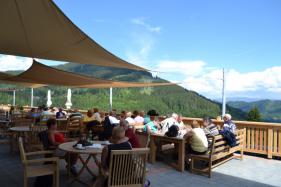 Salzburgerland met Cracks Wolvertem  juni 2016