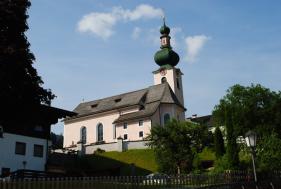 Tirol Wildschonau  juli 2013
