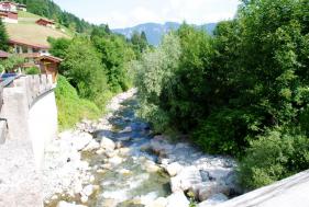 Tirol Wildschonau  juli 2013