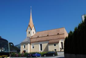 Tirol Wildschonau  juli 2013