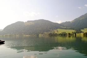 Tirol Wildschonau  juli 2013
