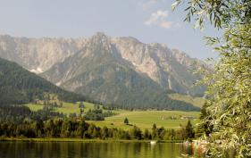 Tirol Wildschonau  juli 2013