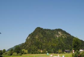 Tirol Wildschonau  juli 2013