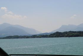 Tirol Wildschonau  juli 2013