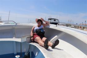 Wandelen en genieten Provence : augustus 2018