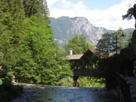 Tirol Wildschonau  juli 2014