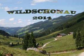 Tirol Wildschonau  juli 2014