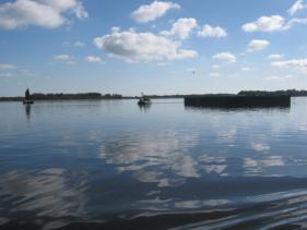 Flevoland : September 2017