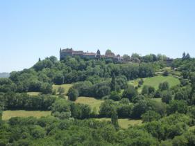 Perigord en Dordogne  juni 2015