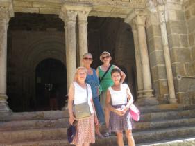 Perigord en Dordogne  juni 2015