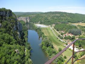 Perigord en Dordogne  juni 2015