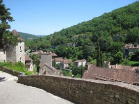Perigord en Dordogne  juni 2015