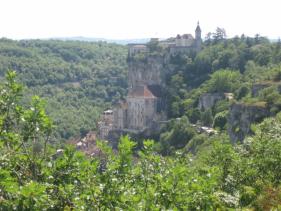Perigord en Dordogne  juni 2015