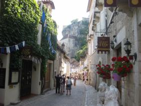 Perigord en Dordogne  juni 2015