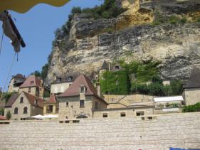 Perigord en Dordogne  juni 2015