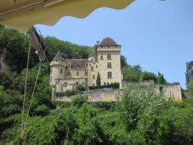 Perigord en Dordogne  juni 2015