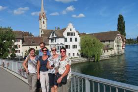 Bodensee & Zwarte Woud : Augustus 2017