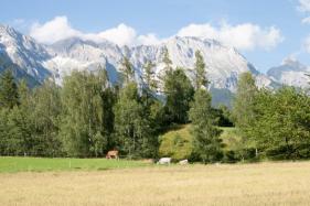 Sonnenplateau  juli 2016